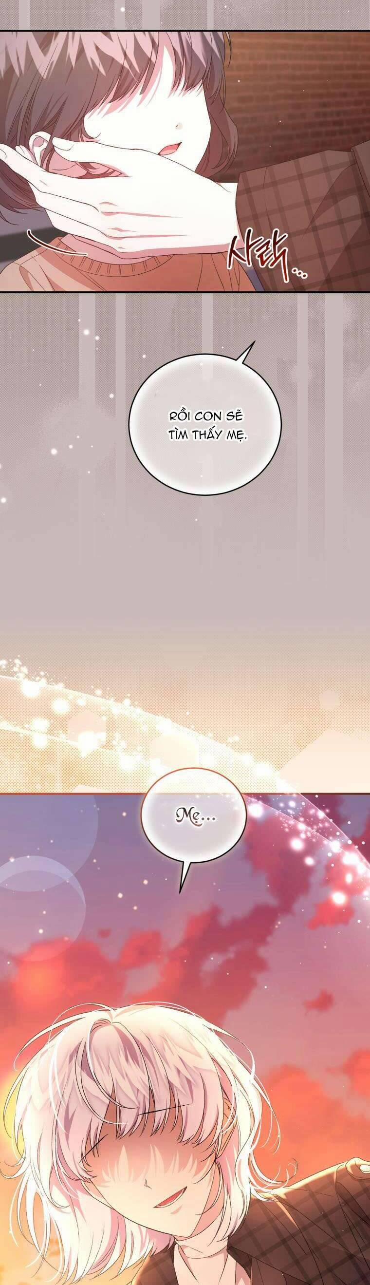 Tôi Trở Thành Mẹ Kế Của Gia Đình Hắc Ám 51 trang 49