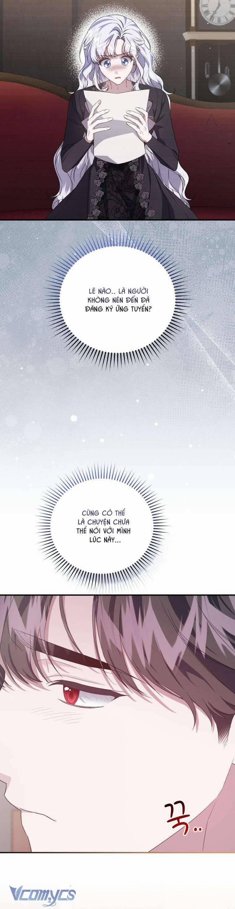 Tôi Trở Thành Mẹ Kế Của Gia Đình Hắc Ám 51 trang 5