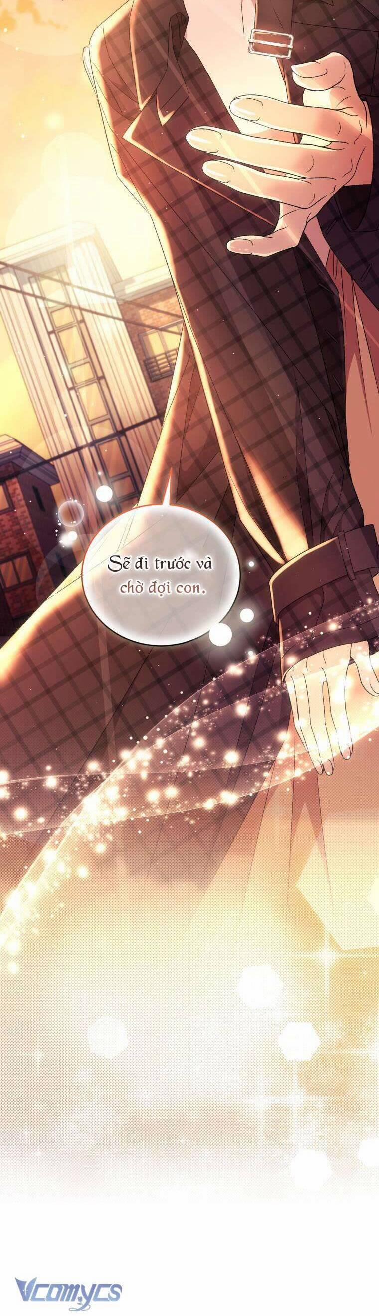 Tôi Trở Thành Mẹ Kế Của Gia Đình Hắc Ám 51 trang 50