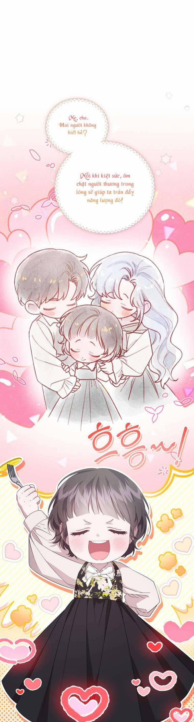 Tôi Trở Thành Mẹ Kế Của Gia Đình Hắc Ám 51 trang 9