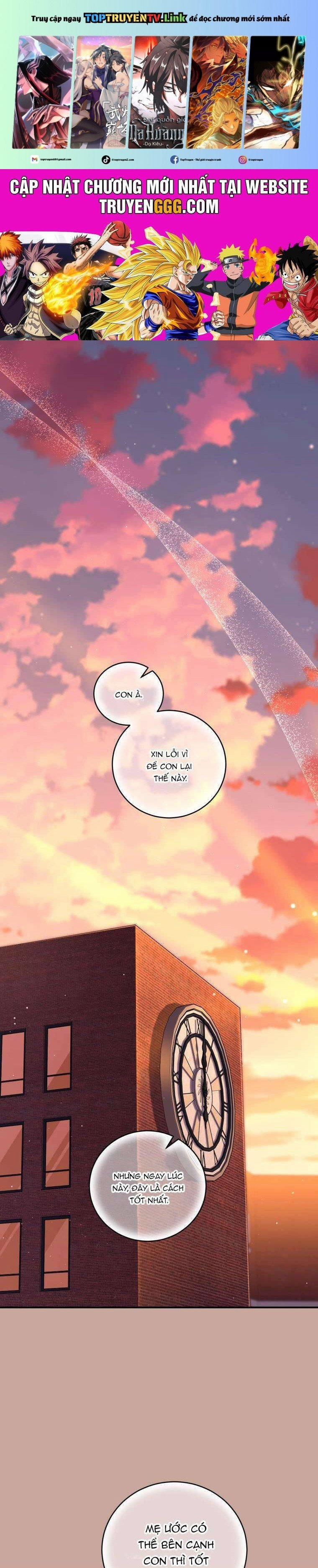 Tôi Trở Thành Mẹ Kế Của Gia Đình Hắc Ám 52 trang 0