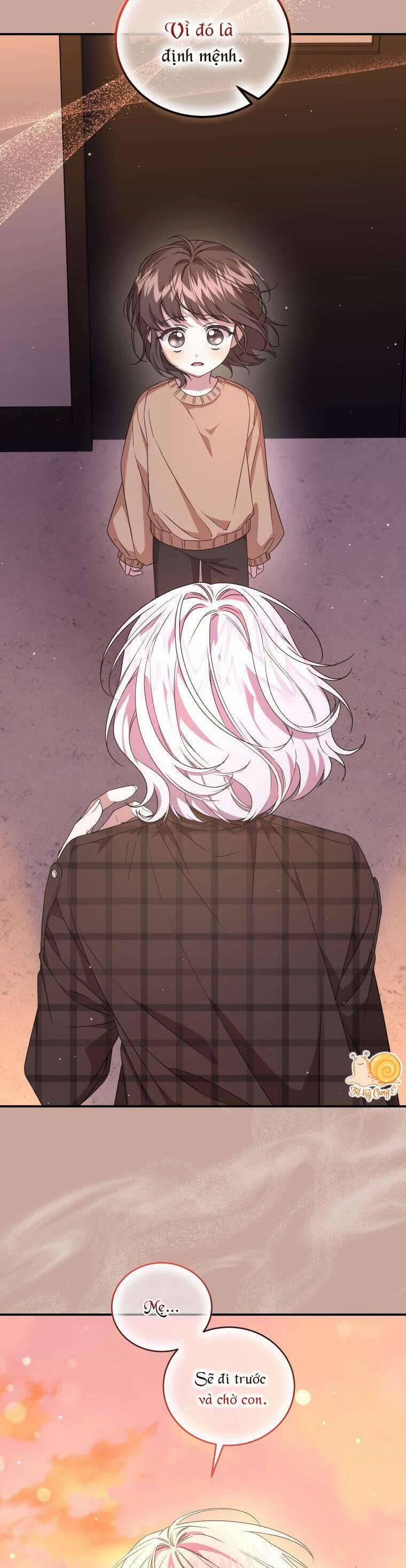 Tôi Trở Thành Mẹ Kế Của Gia Đình Hắc Ám 52 trang 2