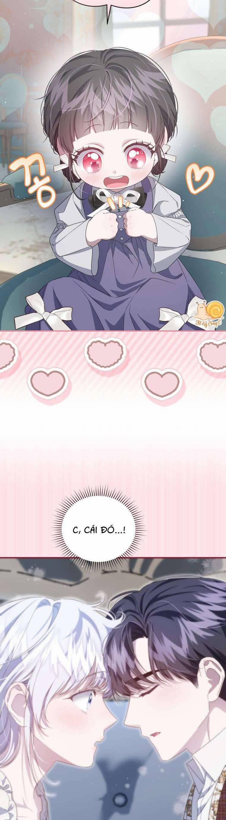 Tôi Trở Thành Mẹ Kế Của Gia Đình Hắc Ám 52 trang 25