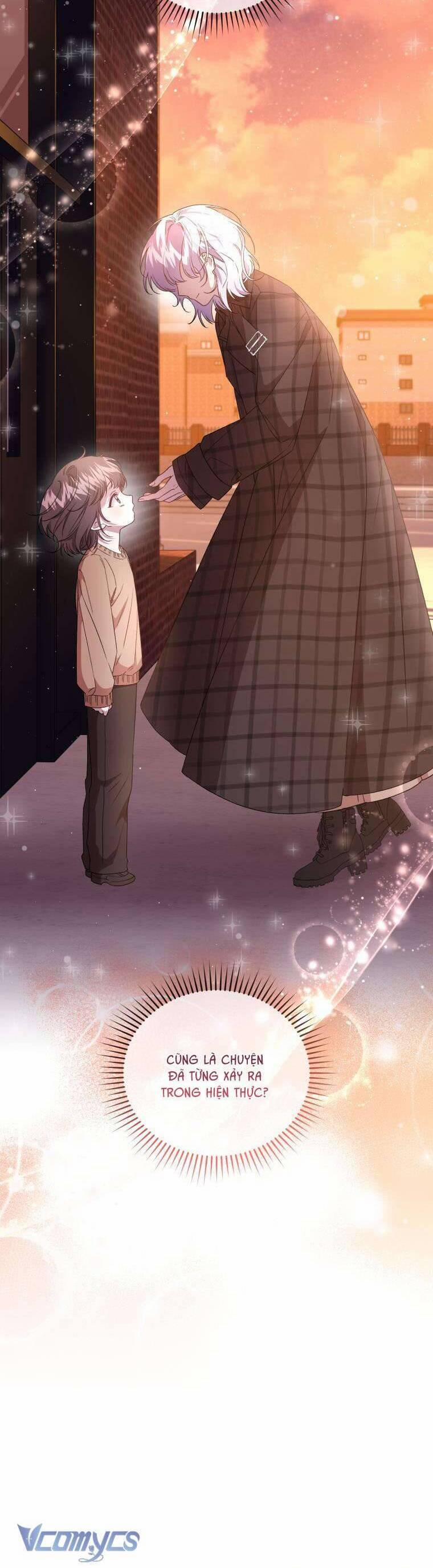 Tôi Trở Thành Mẹ Kế Của Gia Đình Hắc Ám 52 trang 29