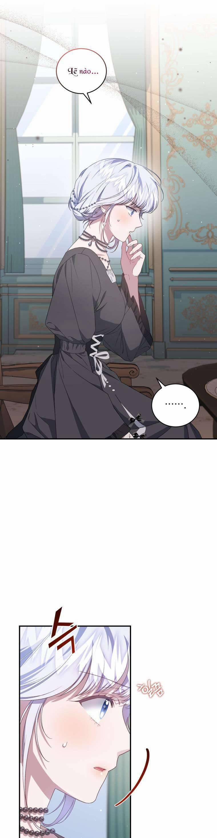 Tôi Trở Thành Mẹ Kế Của Gia Đình Hắc Ám 52 trang 30