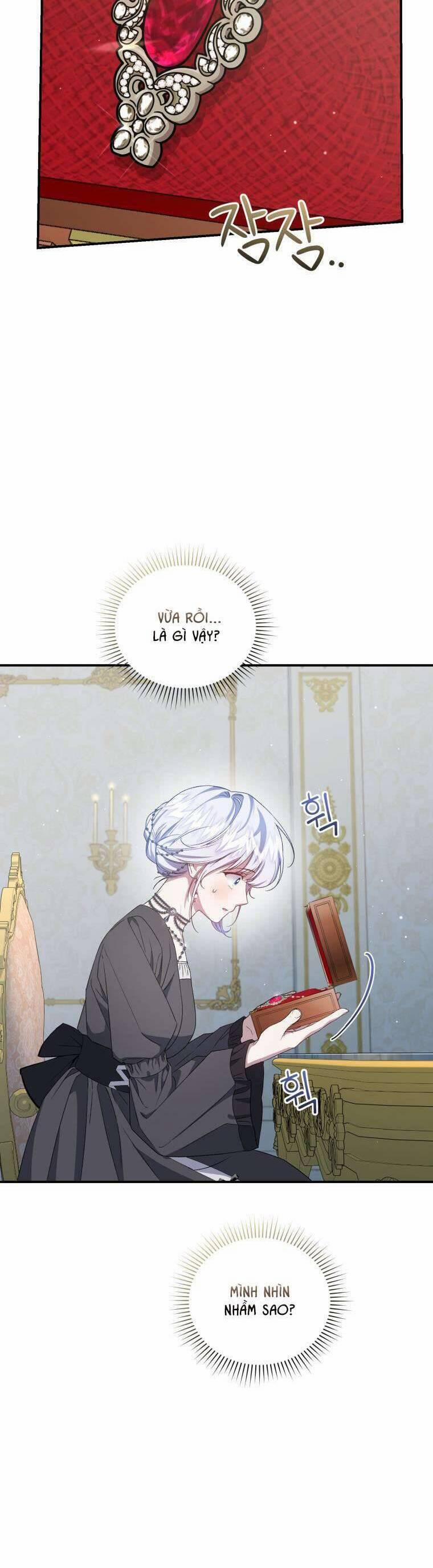 Tôi Trở Thành Mẹ Kế Của Gia Đình Hắc Ám 52 trang 37