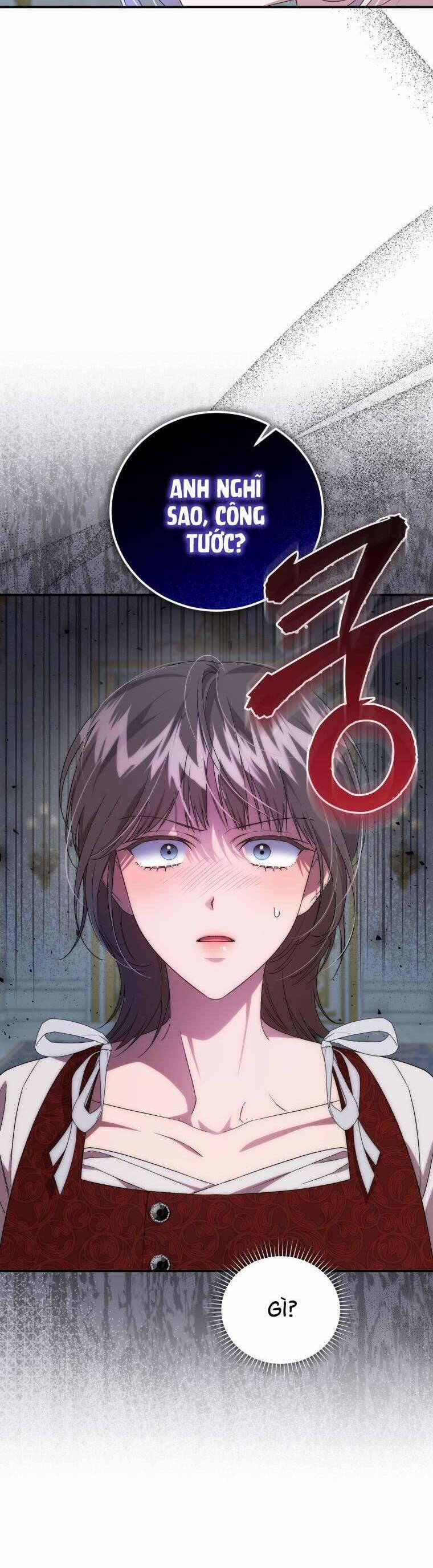 Tôi Trở Thành Mẹ Kế Của Gia Đình Hắc Ám 52 trang 45