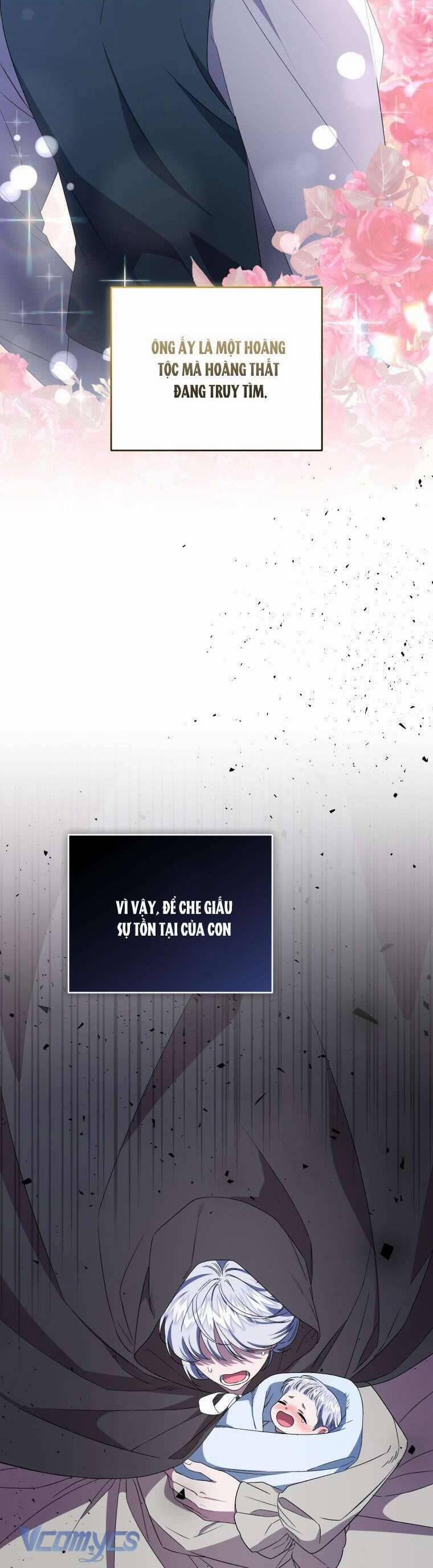 Tôi Trở Thành Mẹ Kế Của Gia Đình Hắc Ám 54 trang 12