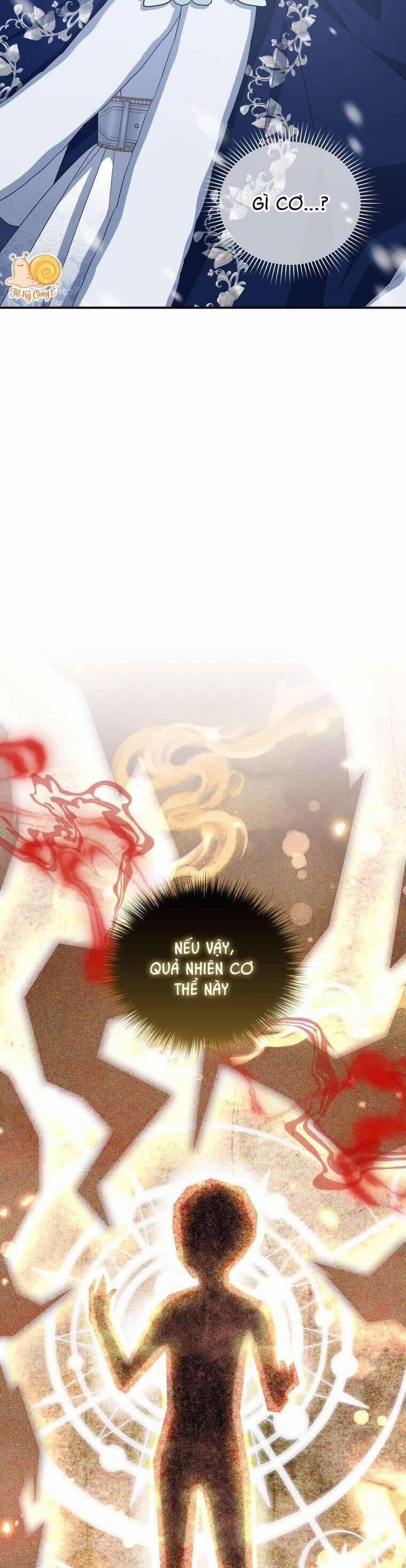 Tôi Trở Thành Mẹ Kế Của Gia Đình Hắc Ám 54 trang 15