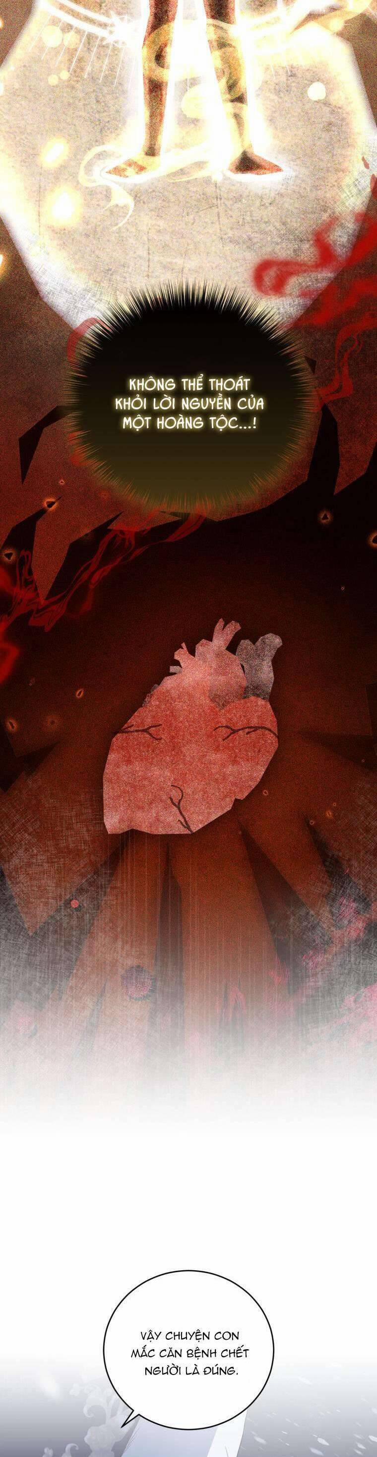 Tôi Trở Thành Mẹ Kế Của Gia Đình Hắc Ám 54 trang 16