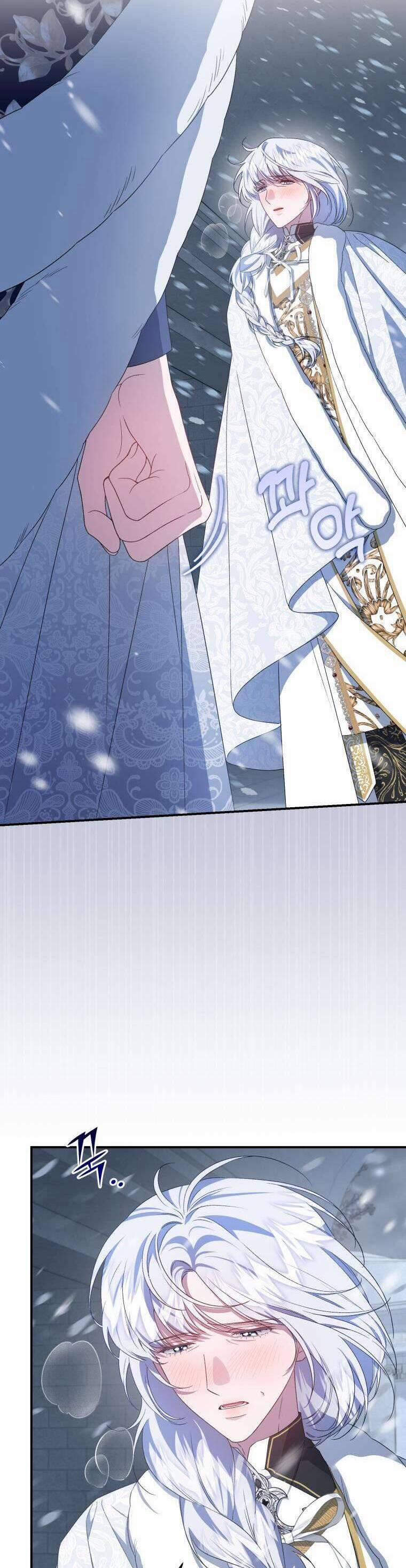 Tôi Trở Thành Mẹ Kế Của Gia Đình Hắc Ám 54 trang 17