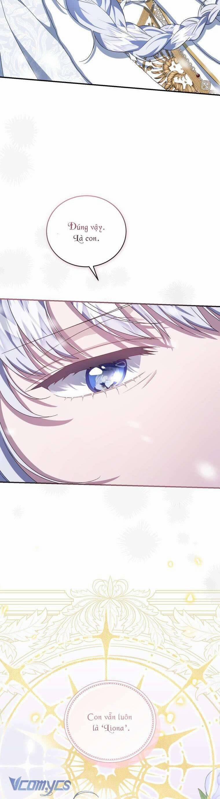 Tôi Trở Thành Mẹ Kế Của Gia Đình Hắc Ám 54 trang 30