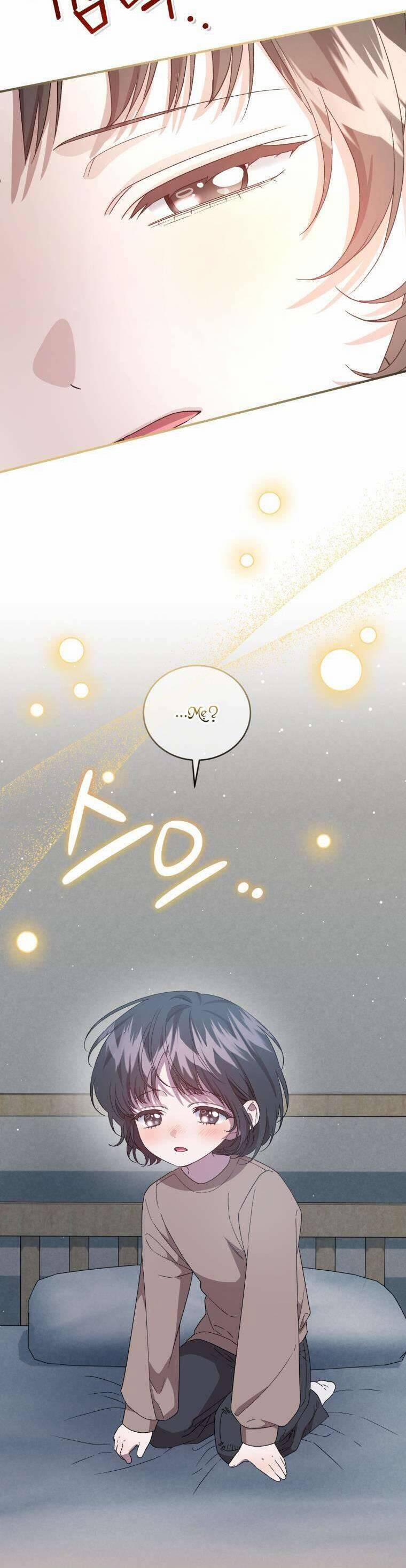 Tôi Trở Thành Mẹ Kế Của Gia Đình Hắc Ám 54 trang 34