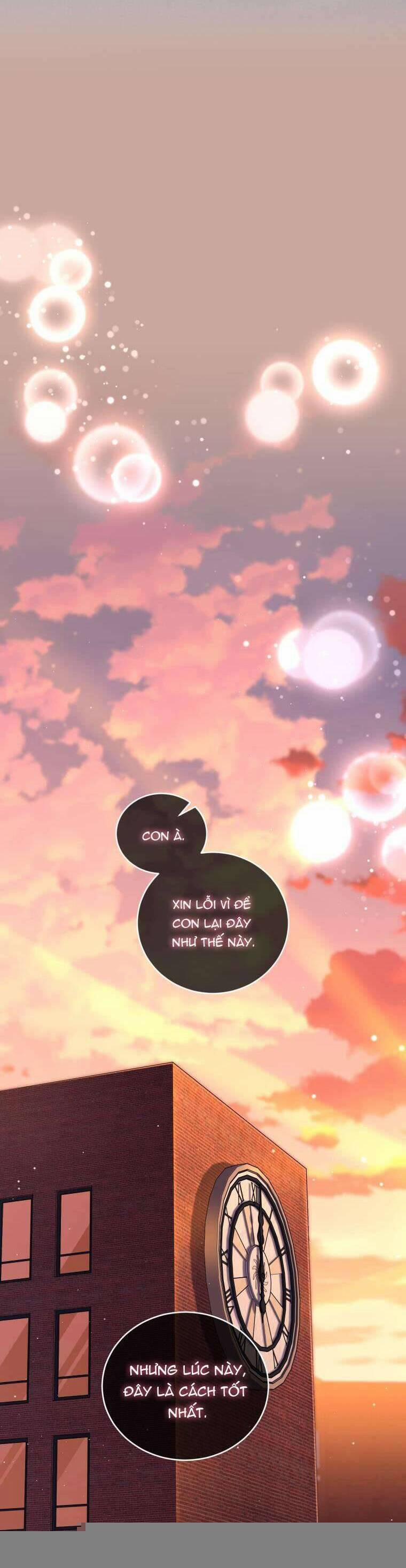 Tôi Trở Thành Mẹ Kế Của Gia Đình Hắc Ám 54 trang 35