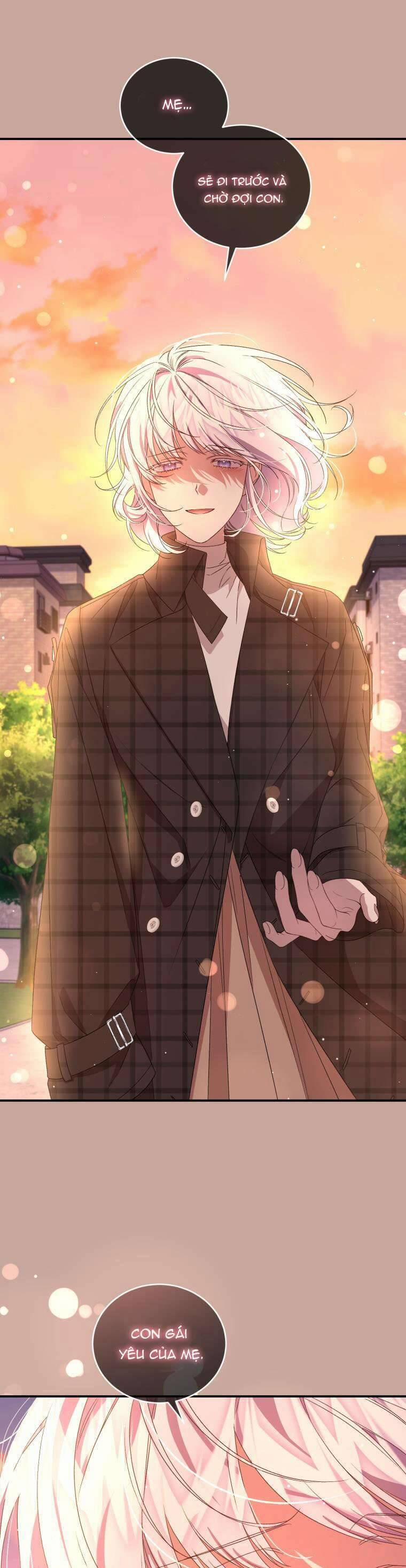 Tôi Trở Thành Mẹ Kế Của Gia Đình Hắc Ám 54 trang 37