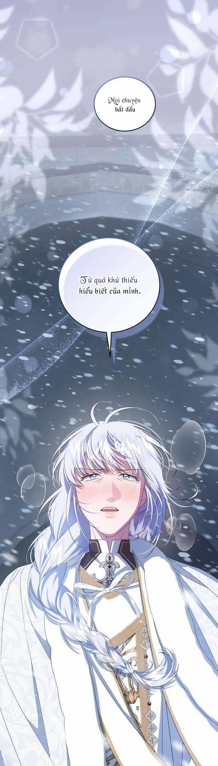 Tôi Trở Thành Mẹ Kế Của Gia Đình Hắc Ám 54 trang 5