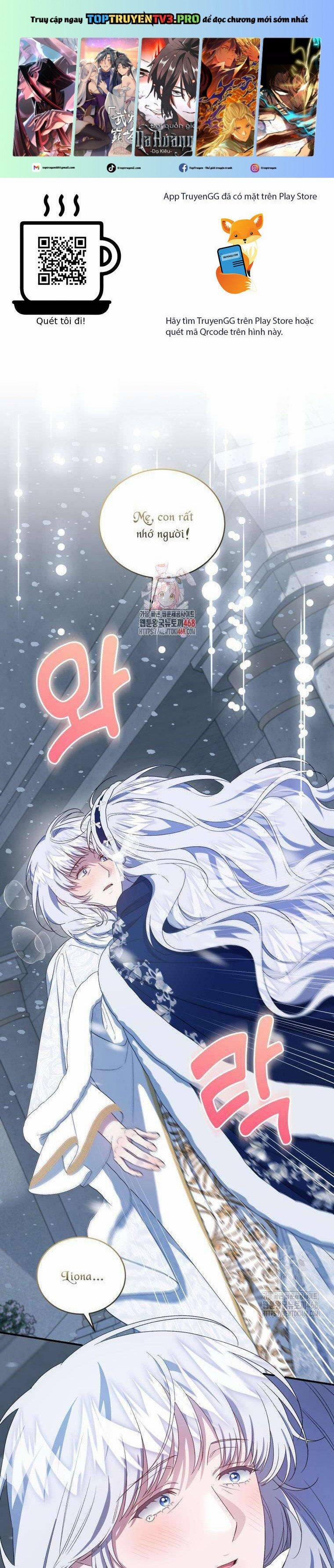 Tôi Trở Thành Mẹ Kế Của Gia Đình Hắc Ám 55 trang 0