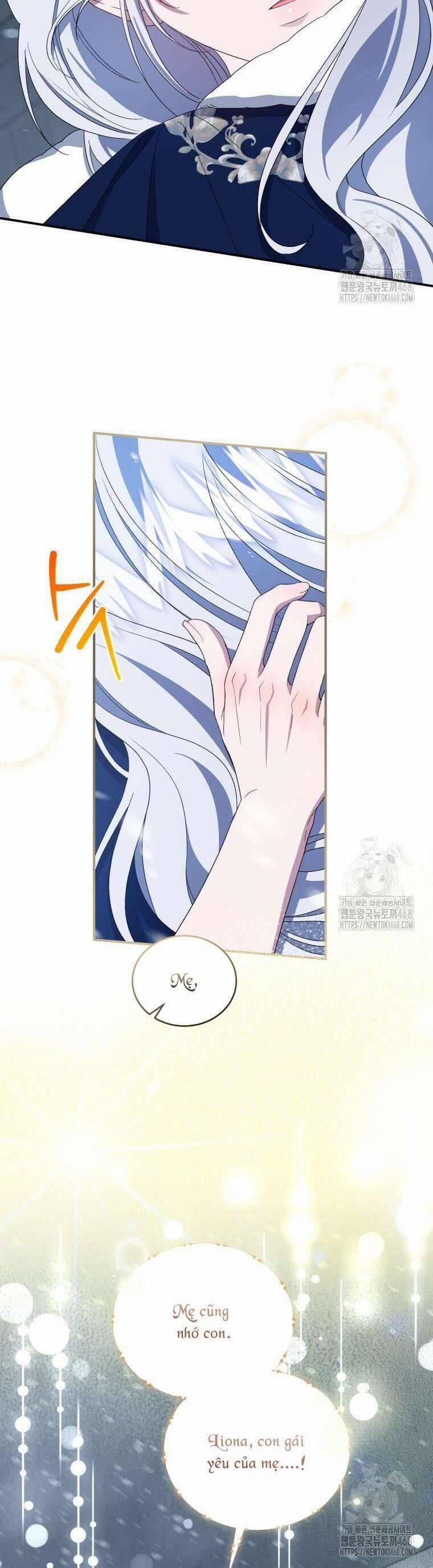 Tôi Trở Thành Mẹ Kế Của Gia Đình Hắc Ám 55 trang 1