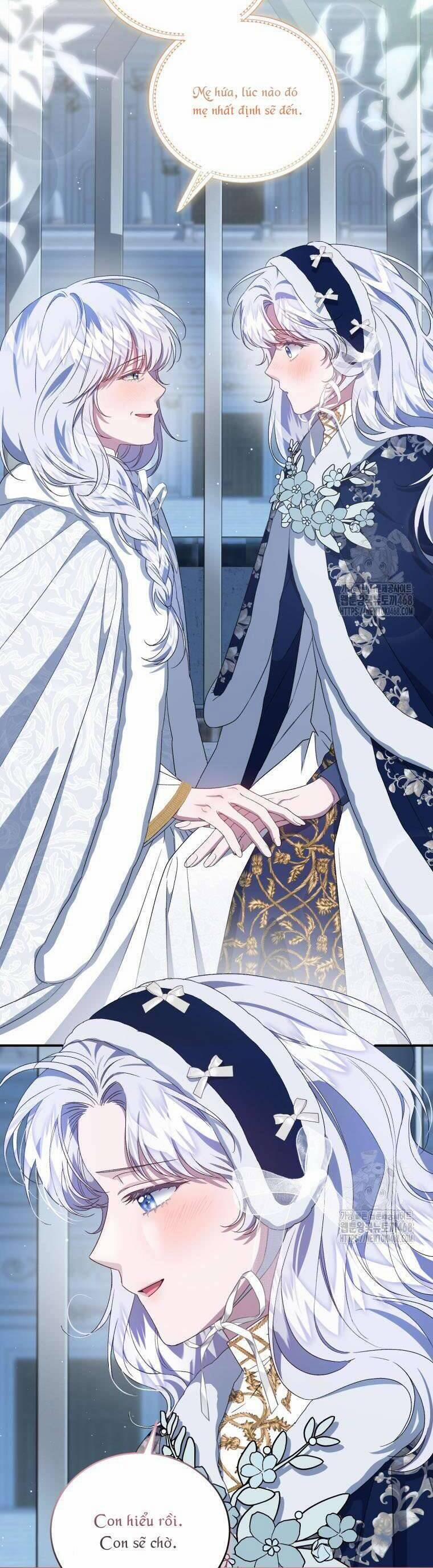 Tôi Trở Thành Mẹ Kế Của Gia Đình Hắc Ám 55 trang 10