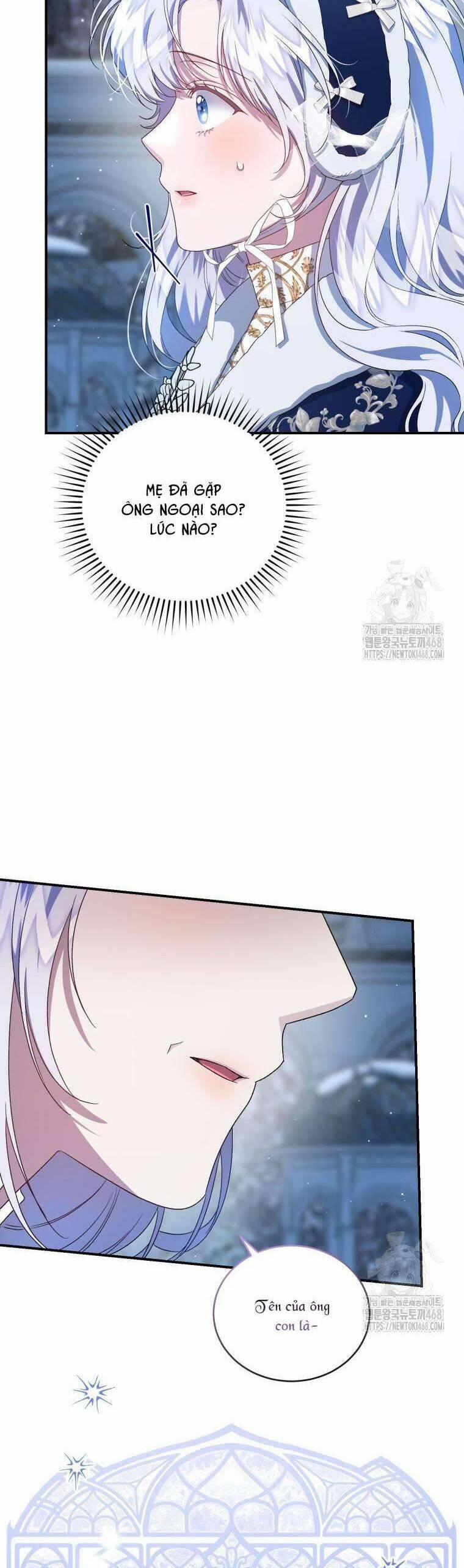 Tôi Trở Thành Mẹ Kế Của Gia Đình Hắc Ám 55 trang 15