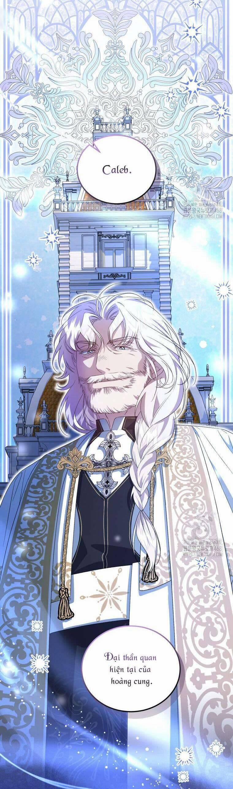 Tôi Trở Thành Mẹ Kế Của Gia Đình Hắc Ám 55 trang 16