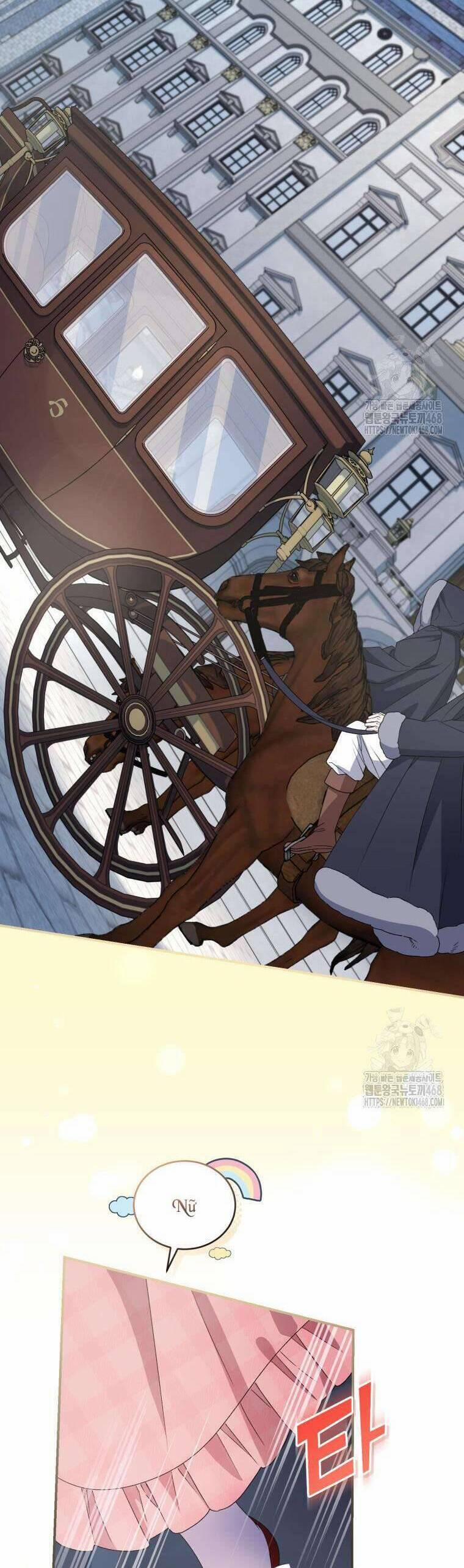 Tôi Trở Thành Mẹ Kế Của Gia Đình Hắc Ám 55 trang 34