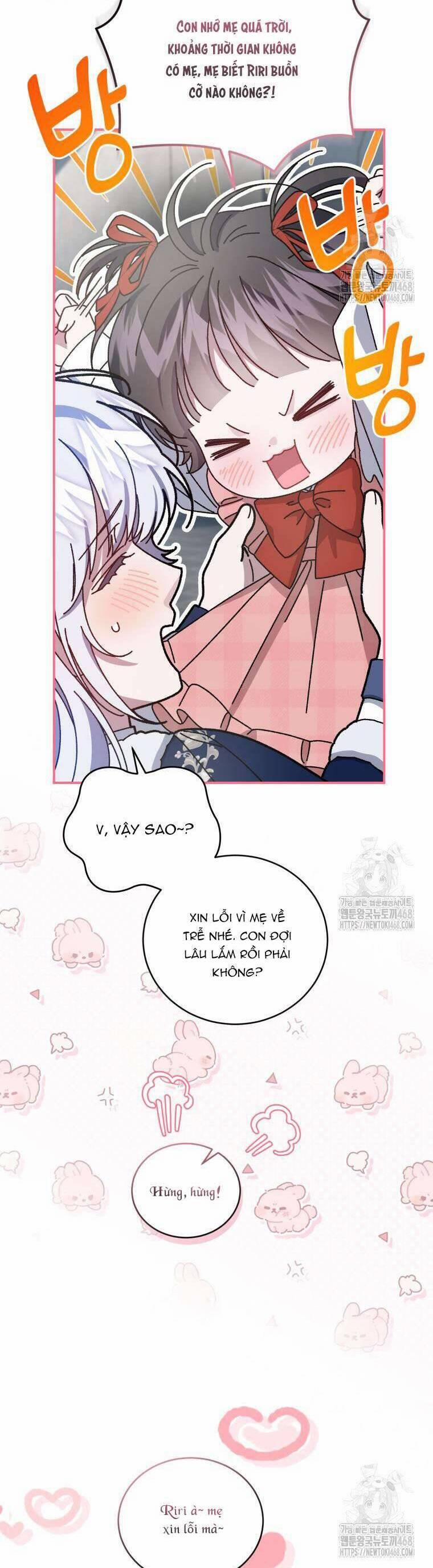 Tôi Trở Thành Mẹ Kế Của Gia Đình Hắc Ám 55 trang 37