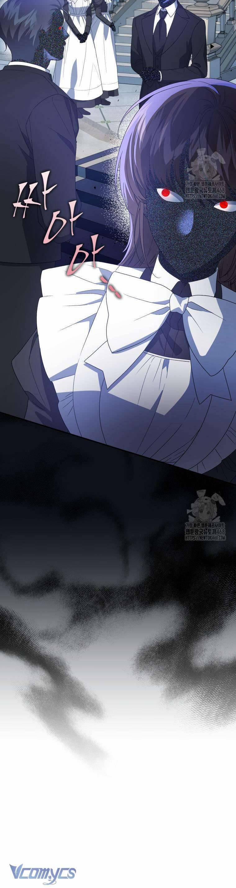 Tôi Trở Thành Mẹ Kế Của Gia Đình Hắc Ám 55 trang 52