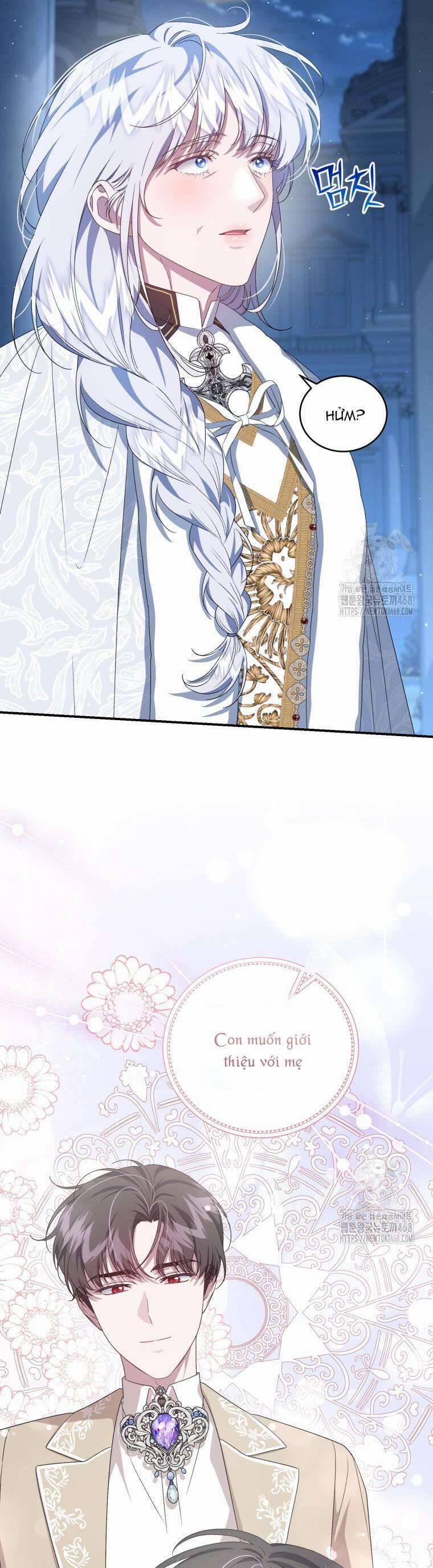 Tôi Trở Thành Mẹ Kế Của Gia Đình Hắc Ám 55 trang 6