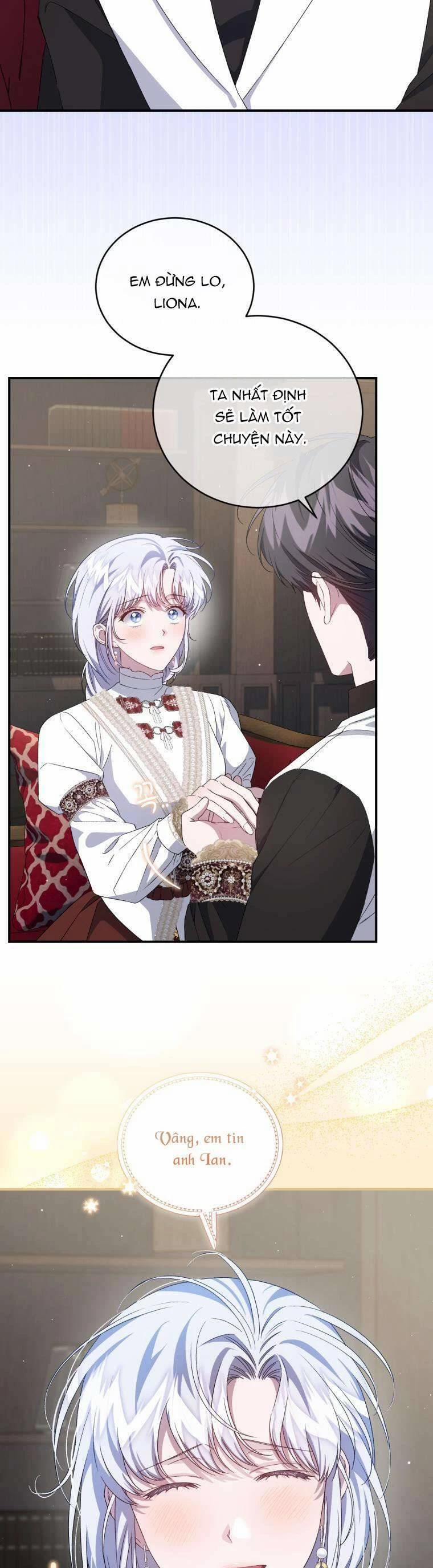 Tôi Trở Thành Mẹ Kế Của Gia Đình Hắc Ám 56 trang 6