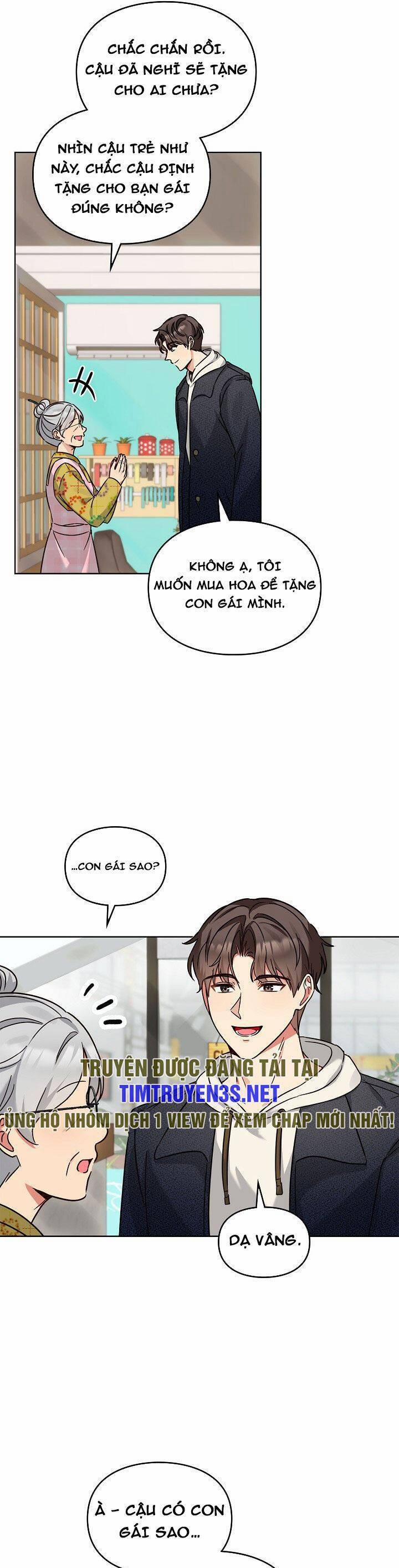 Tôi Trở Thành Một Người Cha 101 trang 13