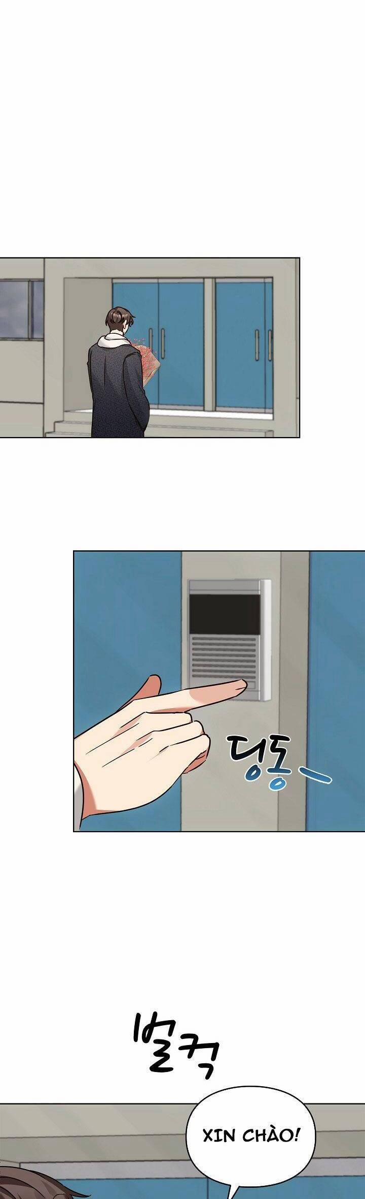 Tôi Trở Thành Một Người Cha 101 trang 21