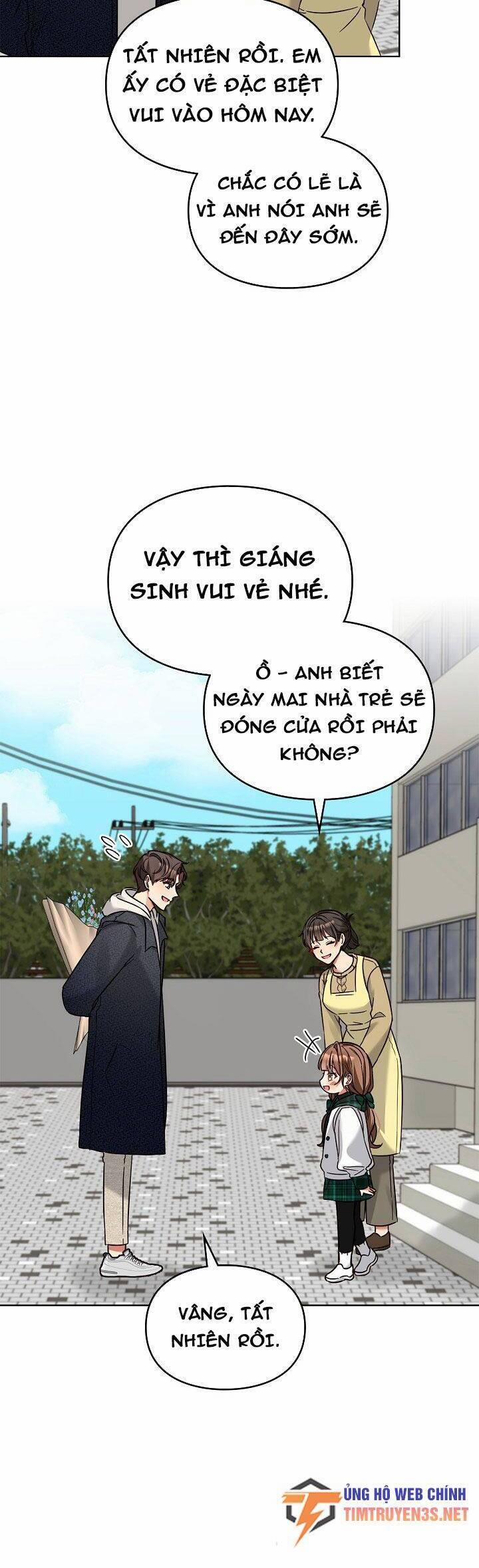 Tôi Trở Thành Một Người Cha 101 trang 23