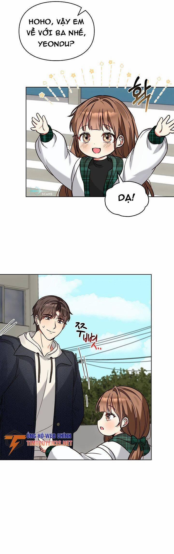 Tôi Trở Thành Một Người Cha 101 trang 24