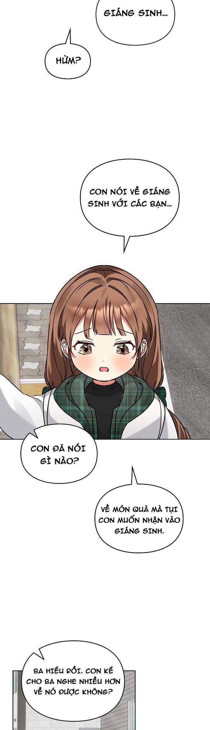 Tôi Trở Thành Một Người Cha 101 trang 30