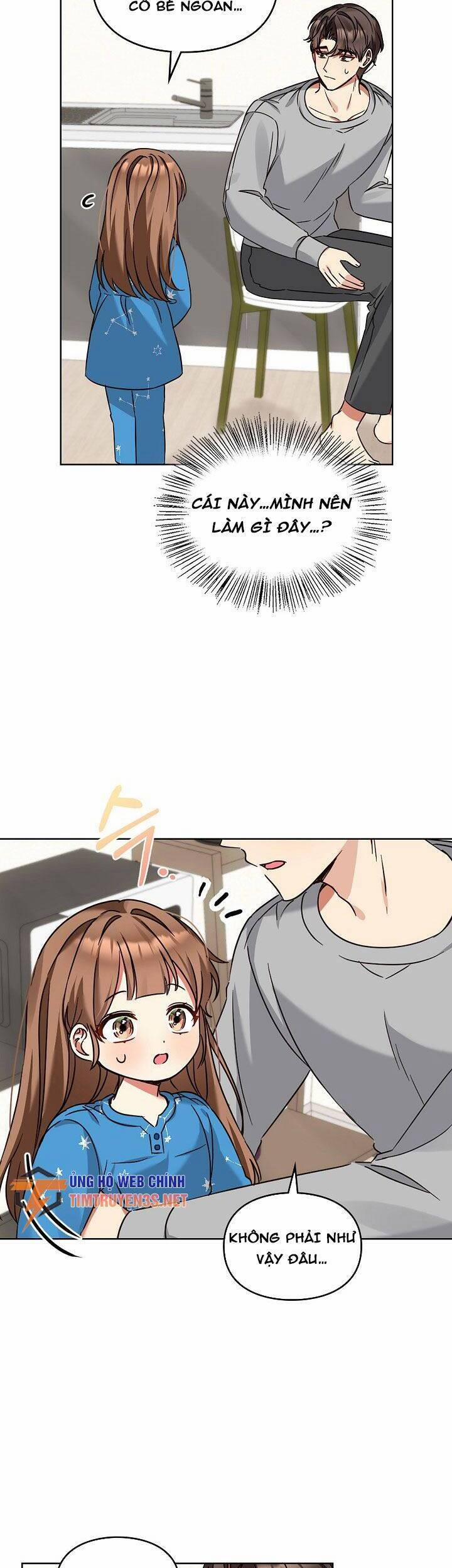 Tôi Trở Thành Một Người Cha 101 trang 7