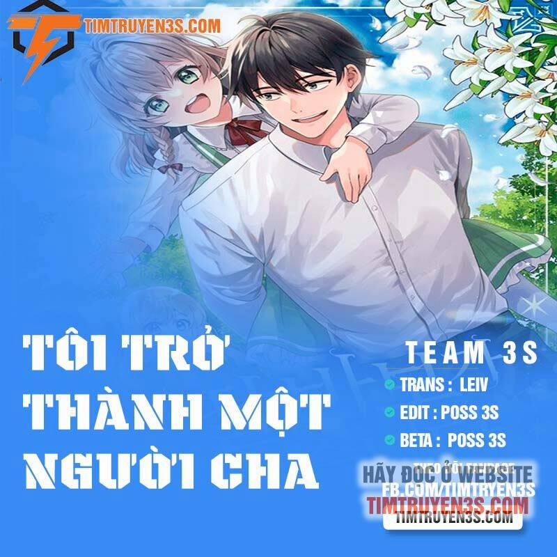 Tôi Trở Thành Một Người Cha 11 trang 0