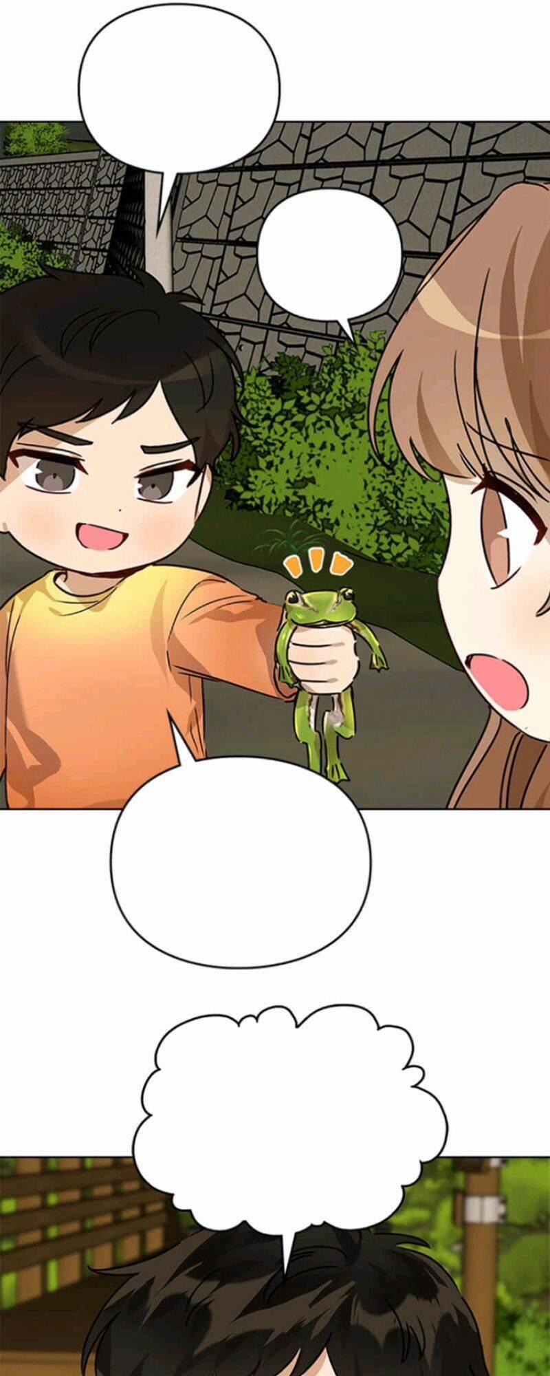 Tôi Trở Thành Một Người Cha 11 trang 3