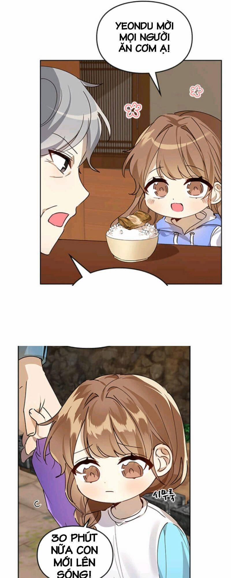 Tôi Trở Thành Một Người Cha 12 trang 3