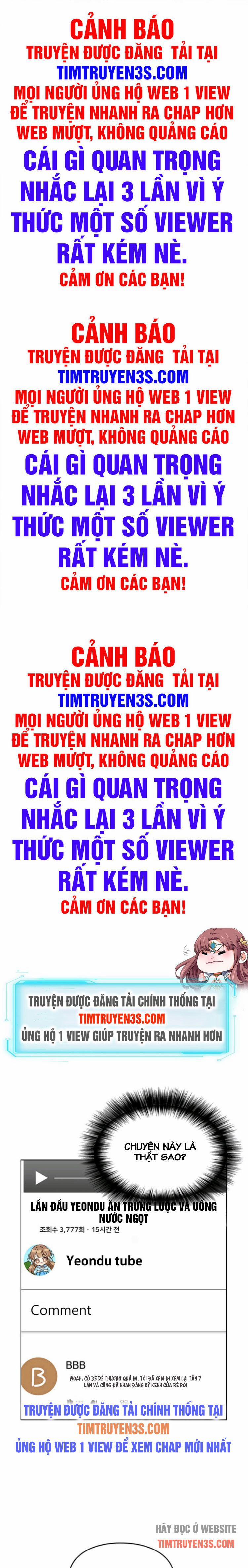 Tôi Trở Thành Một Người Cha 15 trang 0
