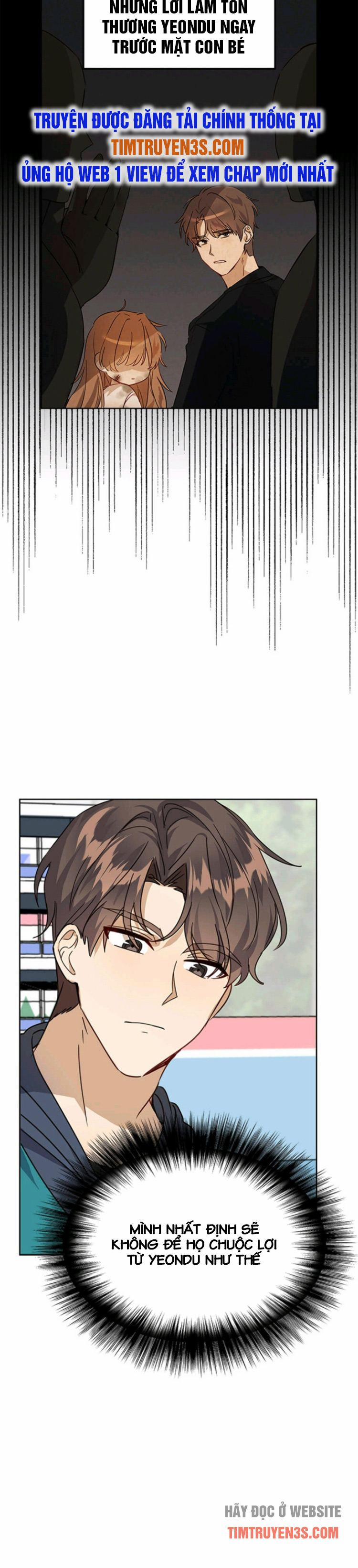 Tôi Trở Thành Một Người Cha 15 trang 17