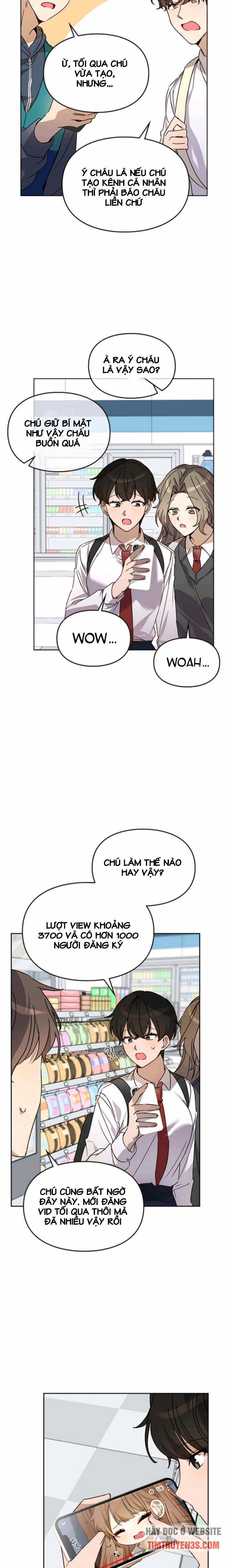 Tôi Trở Thành Một Người Cha 15 trang 2