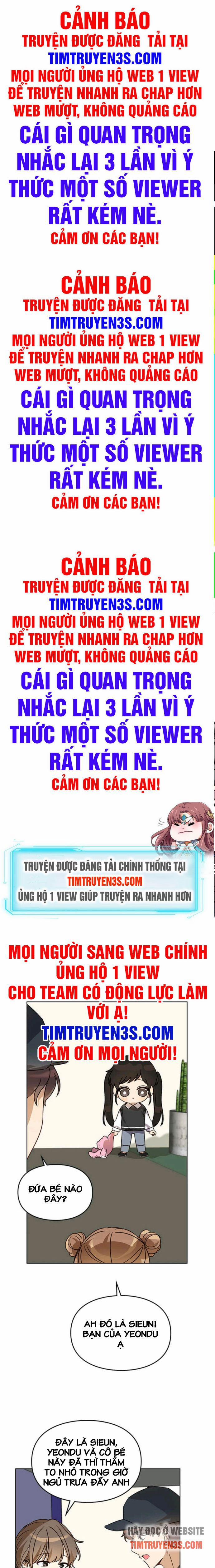 Tôi Trở Thành Một Người Cha 16 trang 0