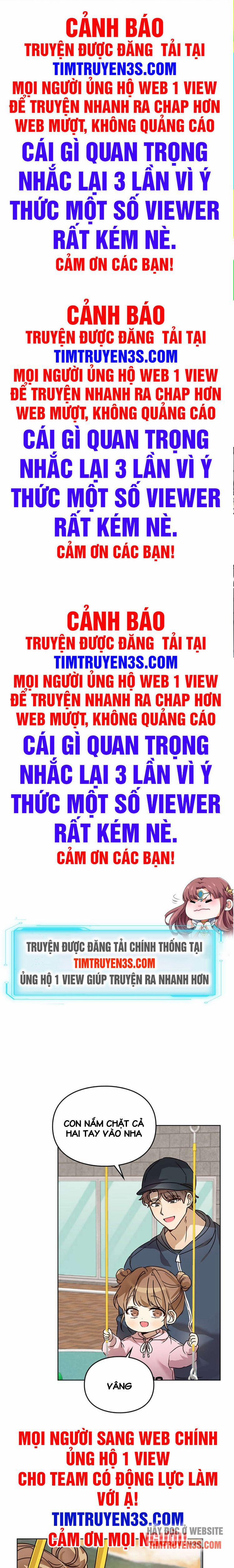 Tôi Trở Thành Một Người Cha 17 trang 0