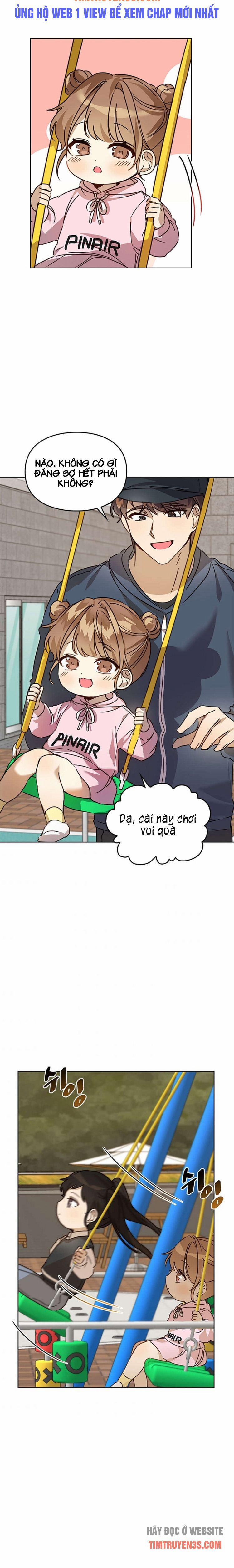 Tôi Trở Thành Một Người Cha 17 trang 2