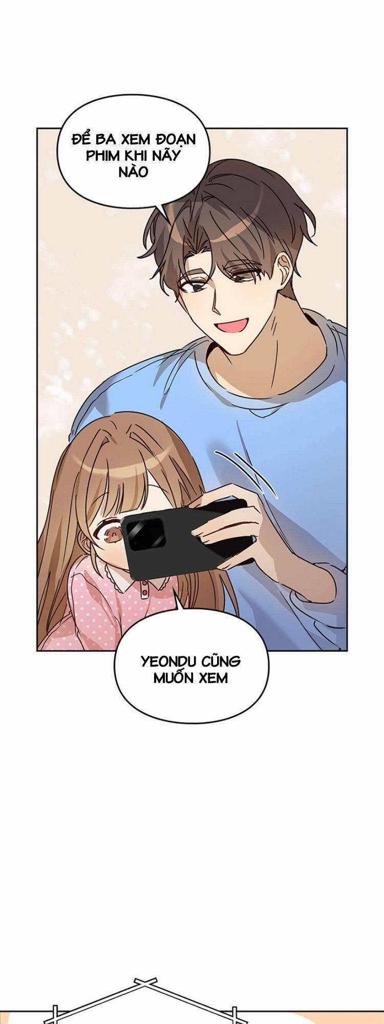 Tôi Trở Thành Một Người Cha 18 trang 11