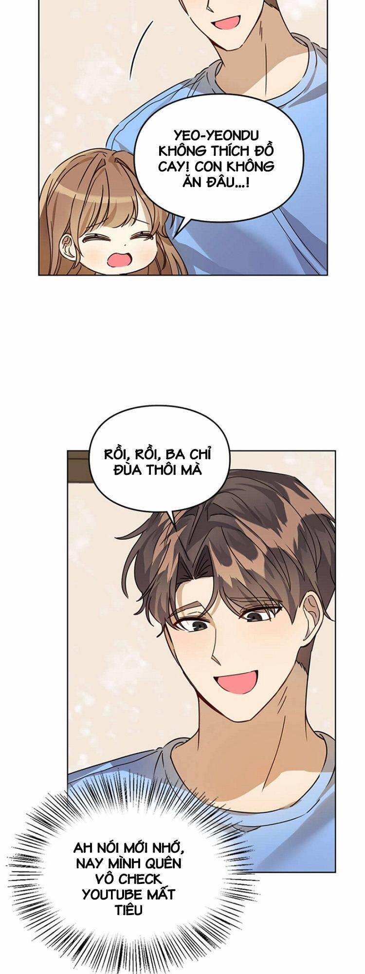 Tôi Trở Thành Một Người Cha 18 trang 14