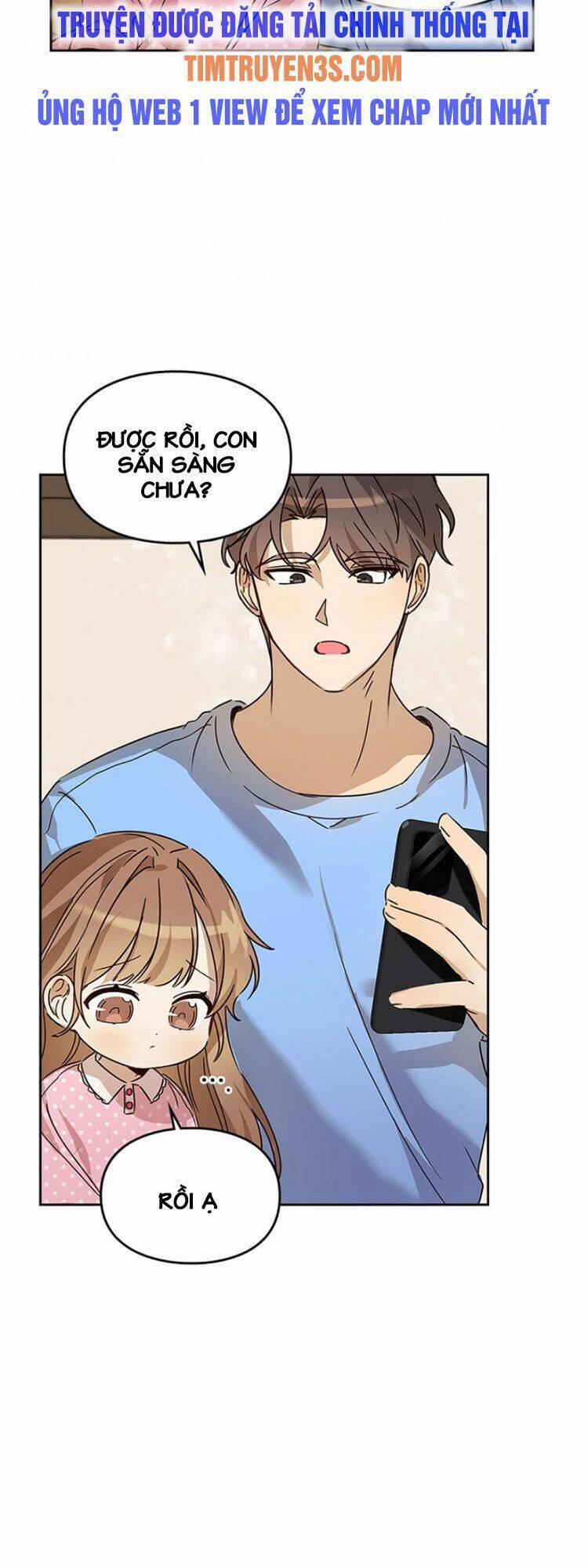 Tôi Trở Thành Một Người Cha 18 trang 24