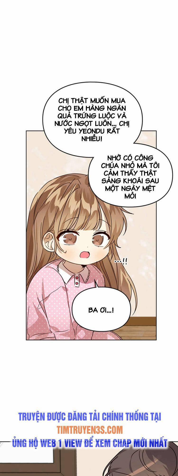 Tôi Trở Thành Một Người Cha 18 trang 27