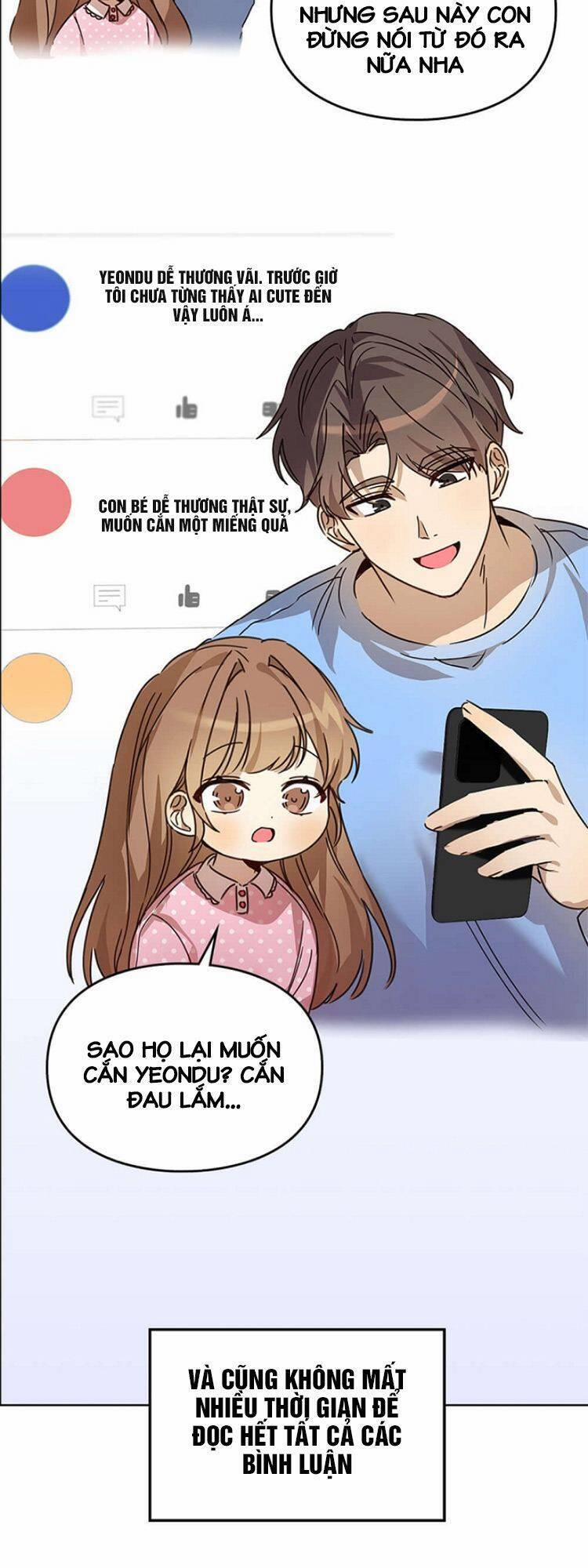 Tôi Trở Thành Một Người Cha 18 trang 35